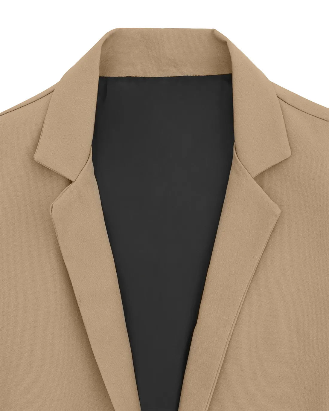 Blazer Beige