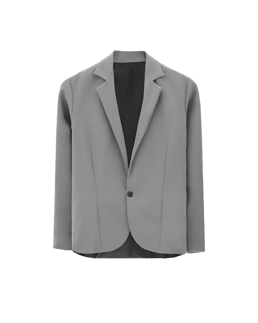 Traje Clásico gris