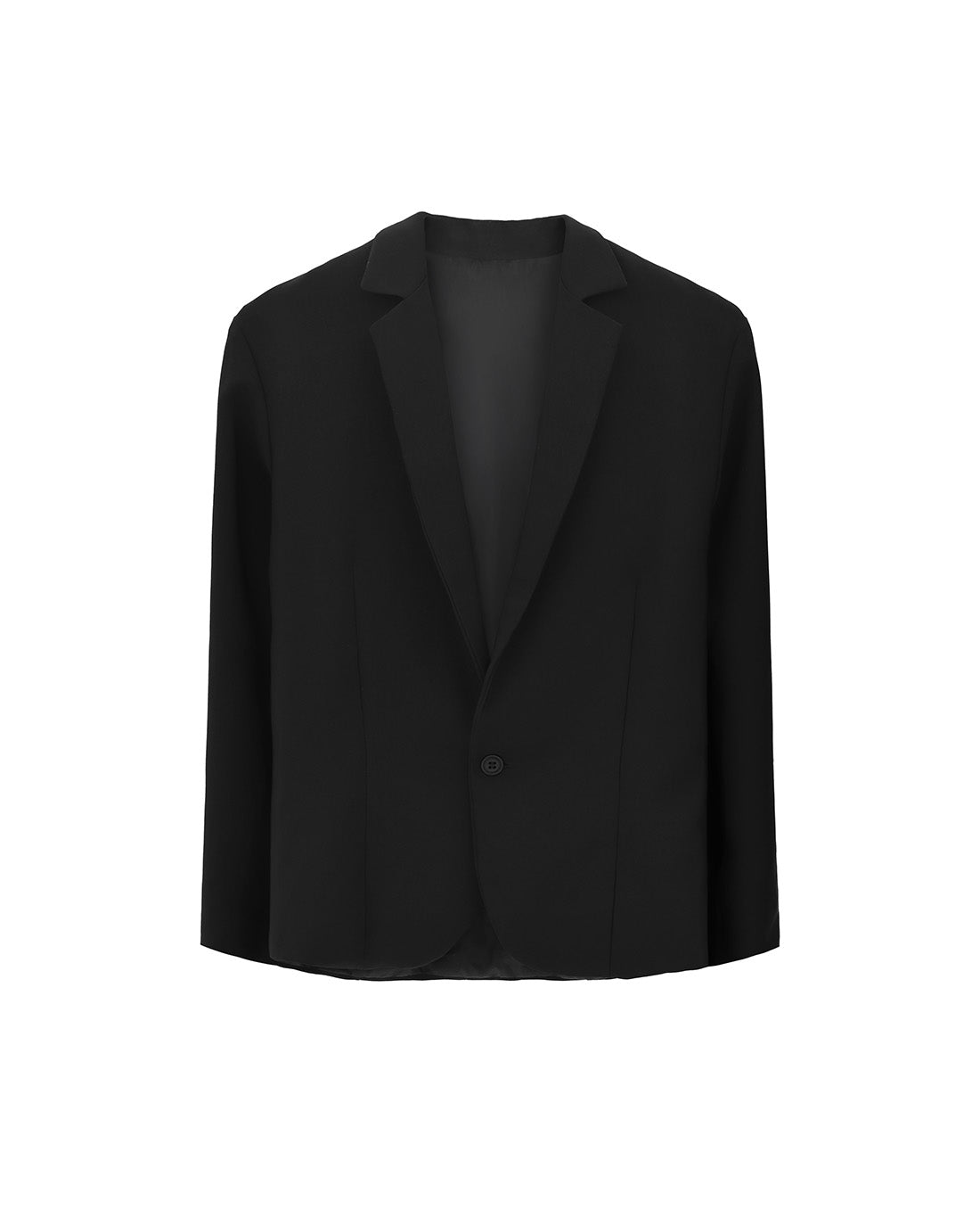 Blazer Negro
