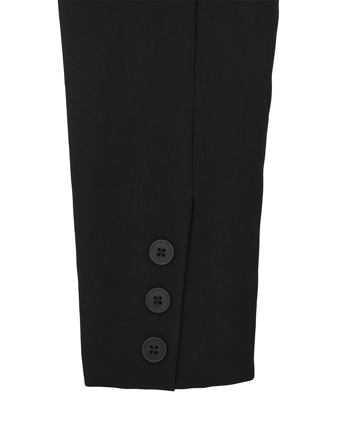 Blazer Negro