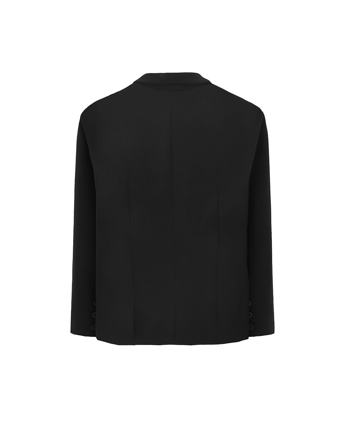 Blazer Negro