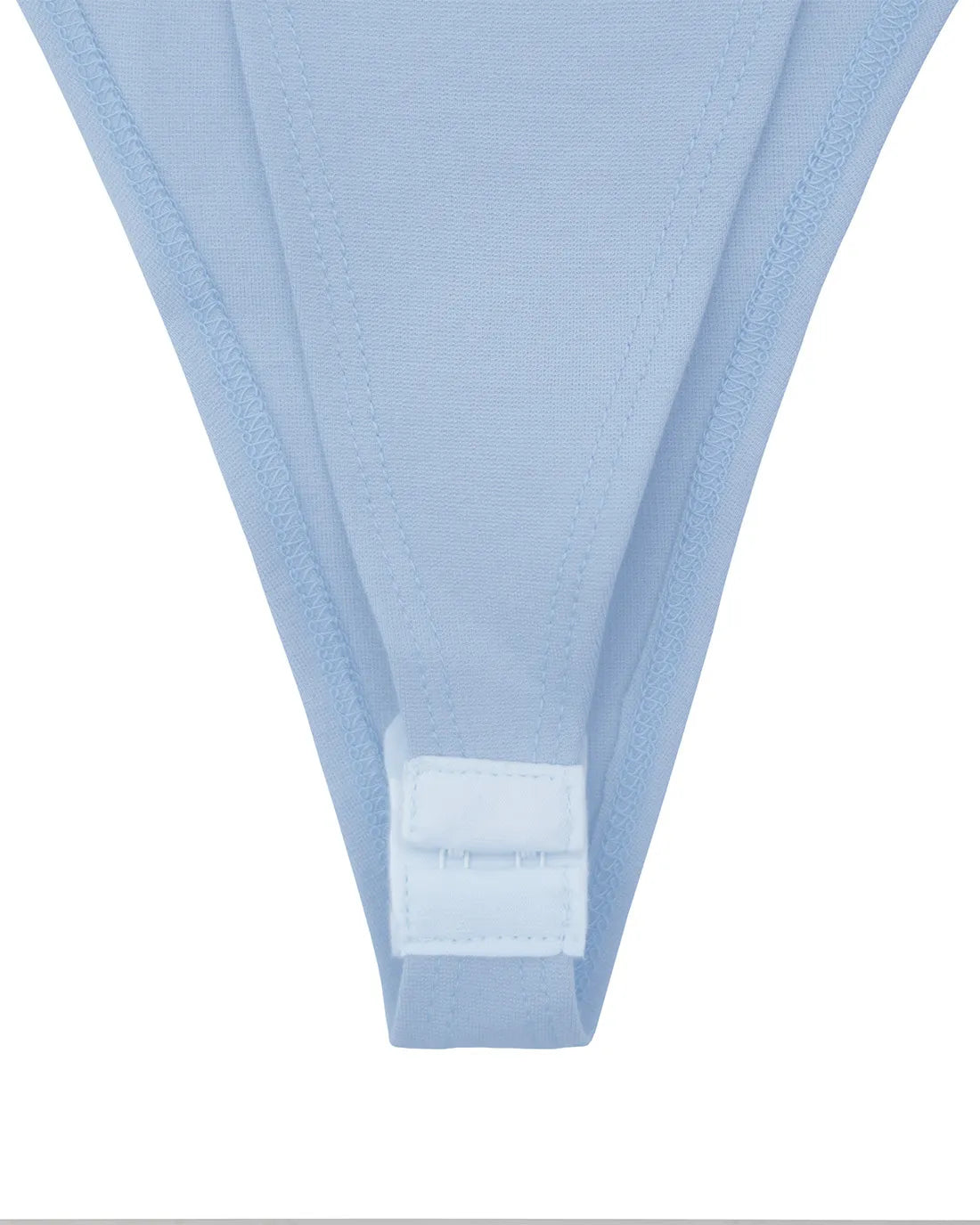 Body Diary Azul