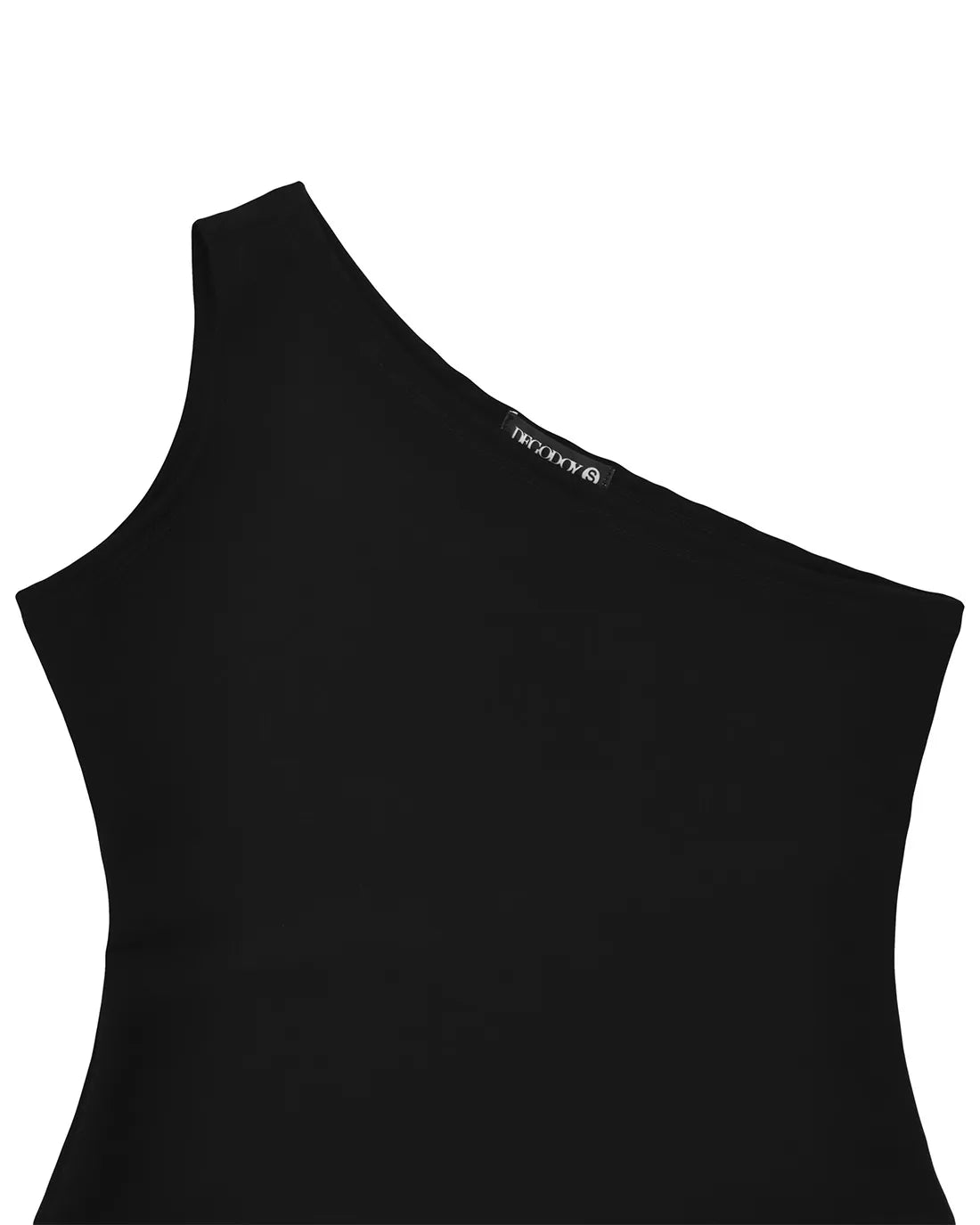 Body Diary Negro