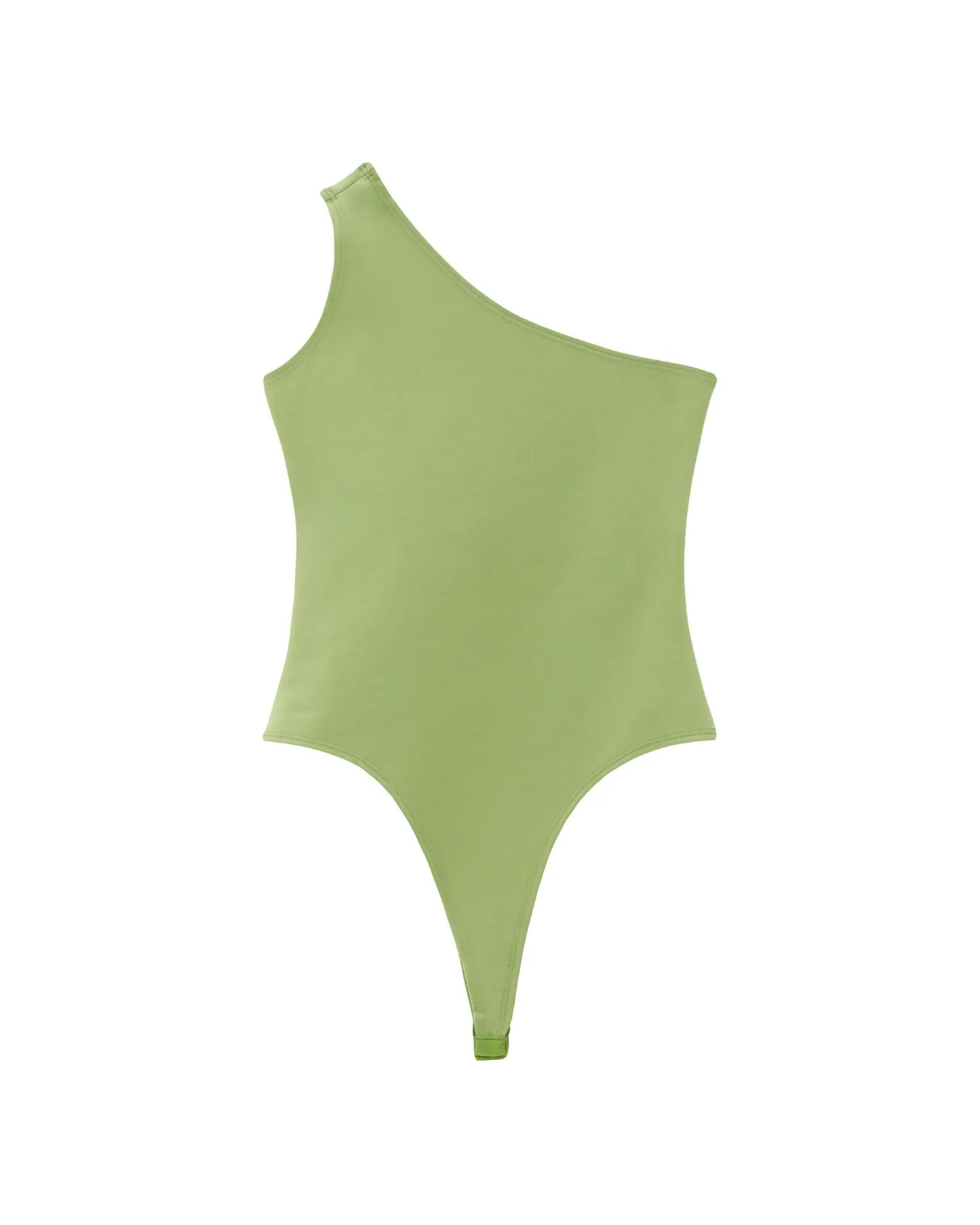 Body Diary Verde