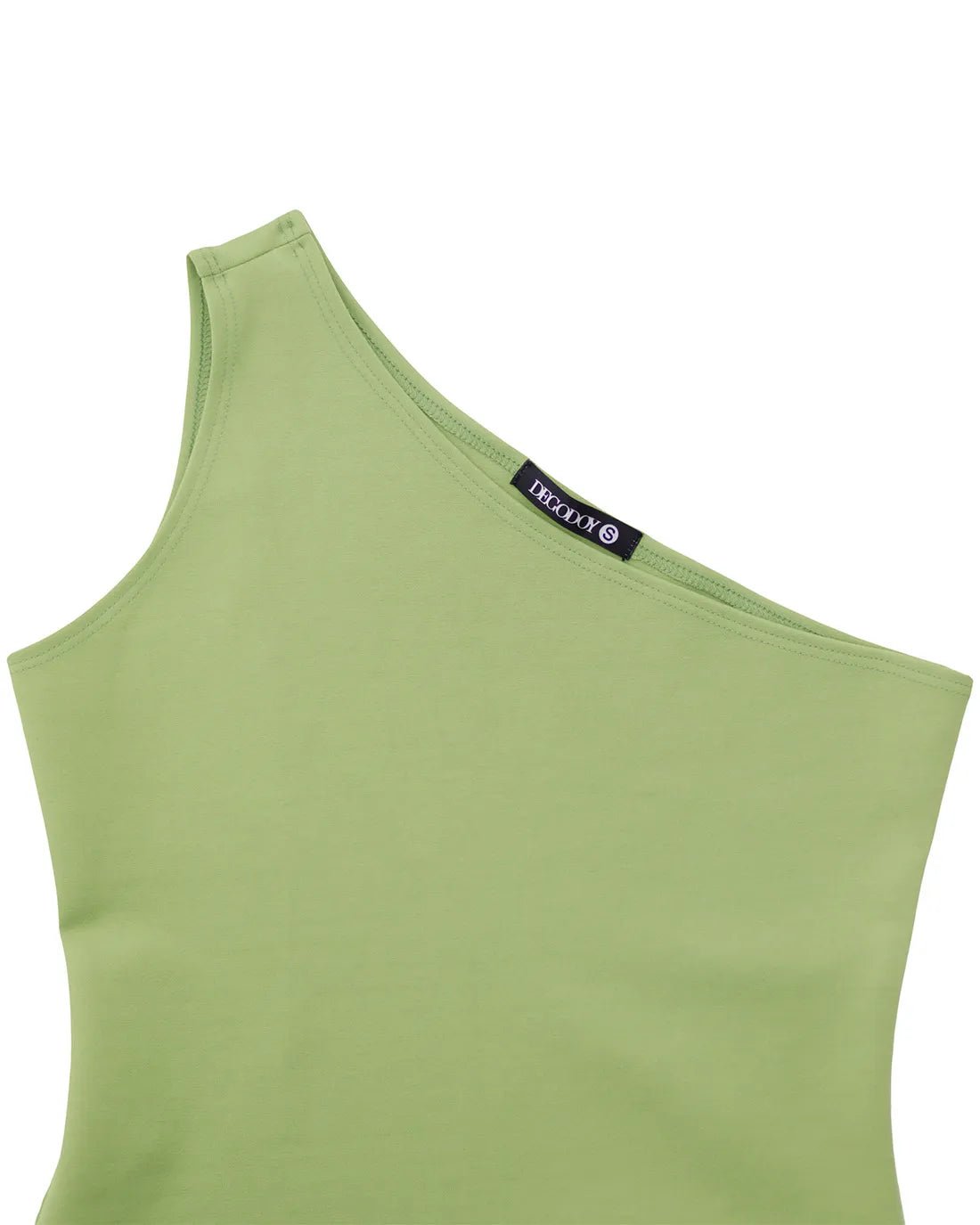 Body Diary Verde