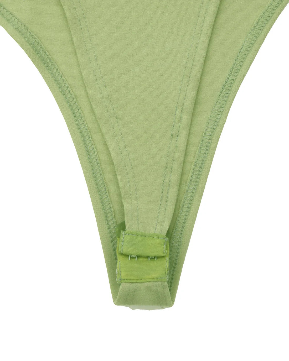 Body Diary Verde