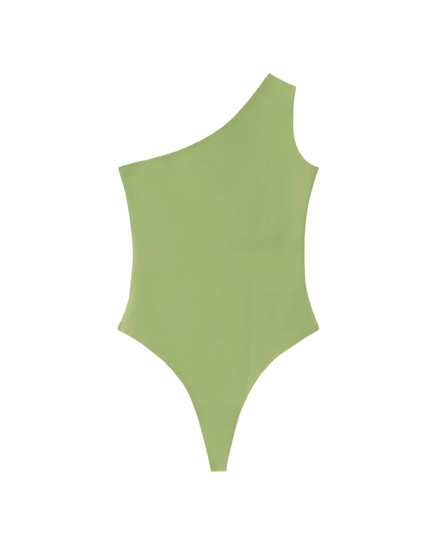 Body Diary Verde