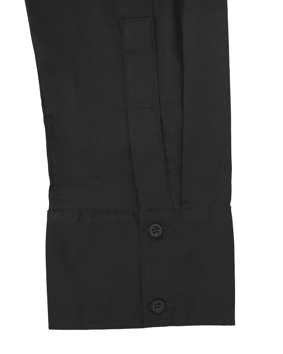 Camisa Verano Negro
