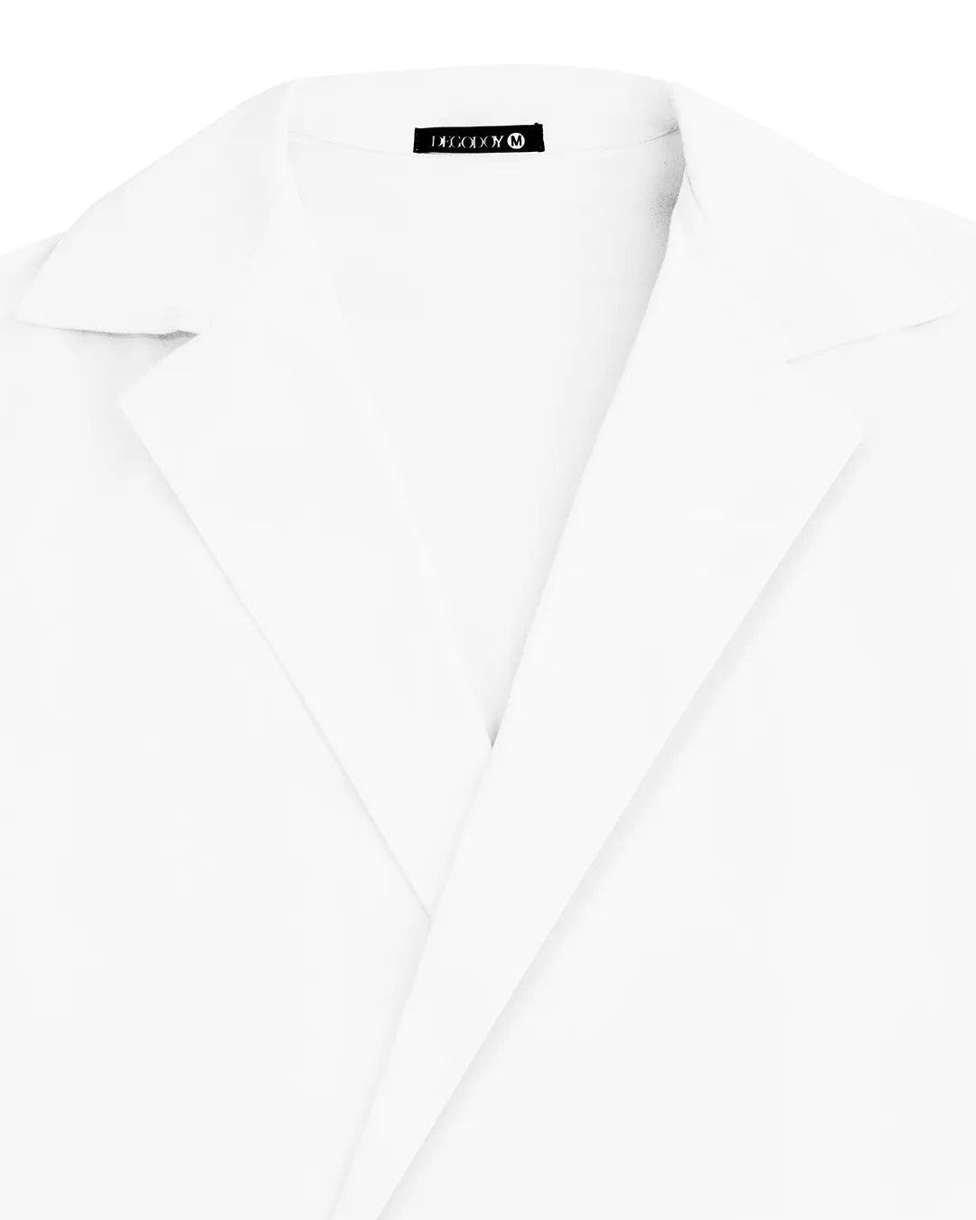 Camisa Seúl Marfil