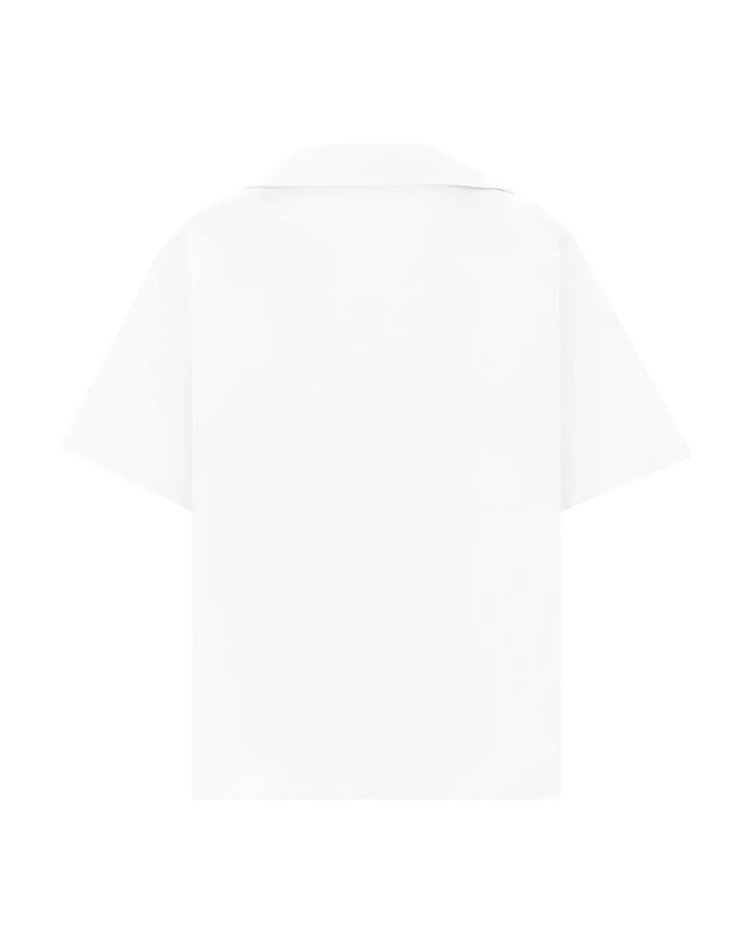 Camisa Seúl Marfil