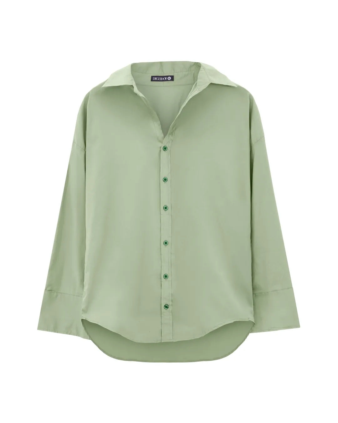 Camisa Verano Pino