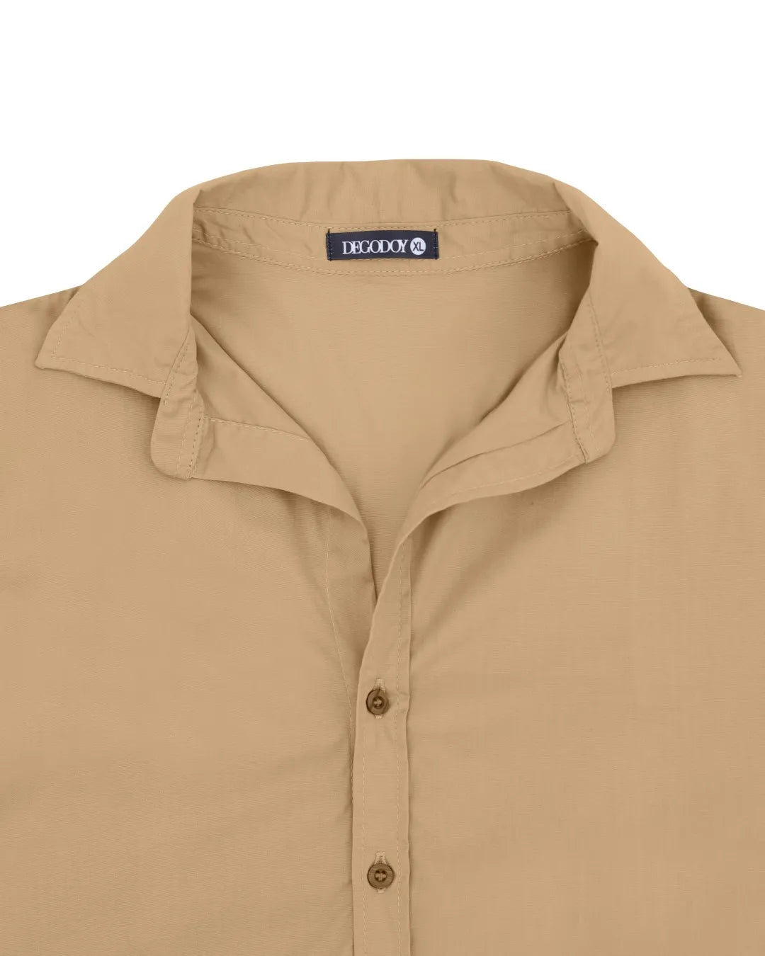Camisa Verano Tierra