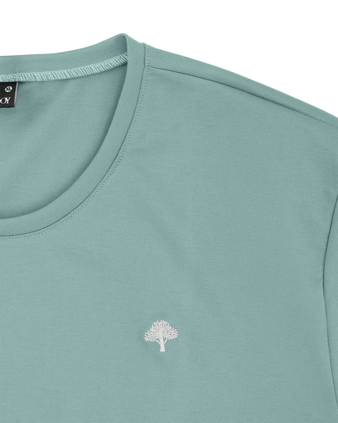 T-Shirt Menta