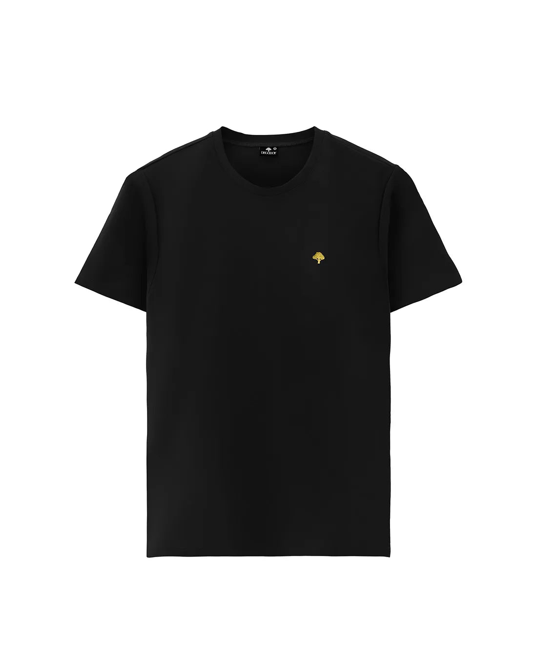 T-Shirt Negra