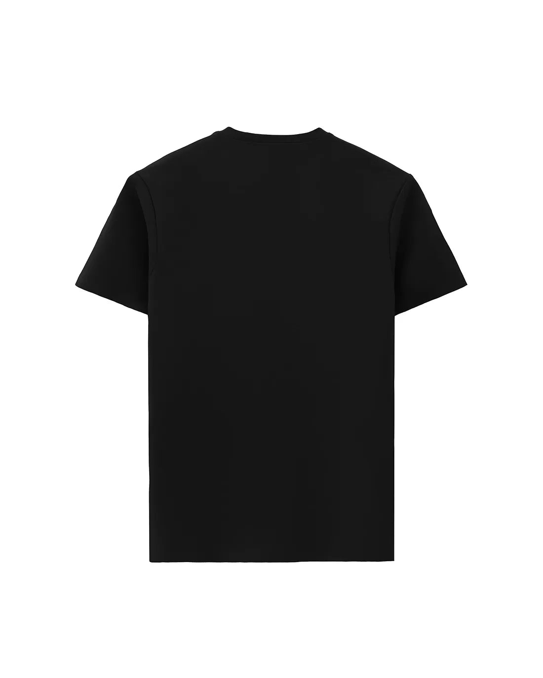 T-Shirt Negra