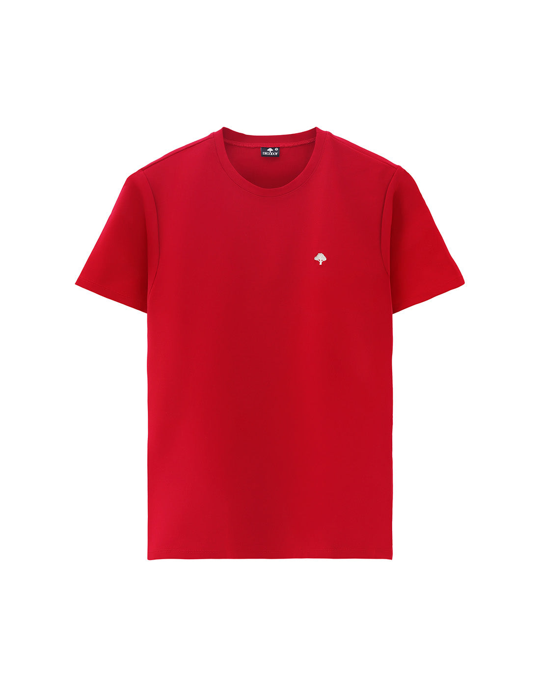 T-Shirt Roja