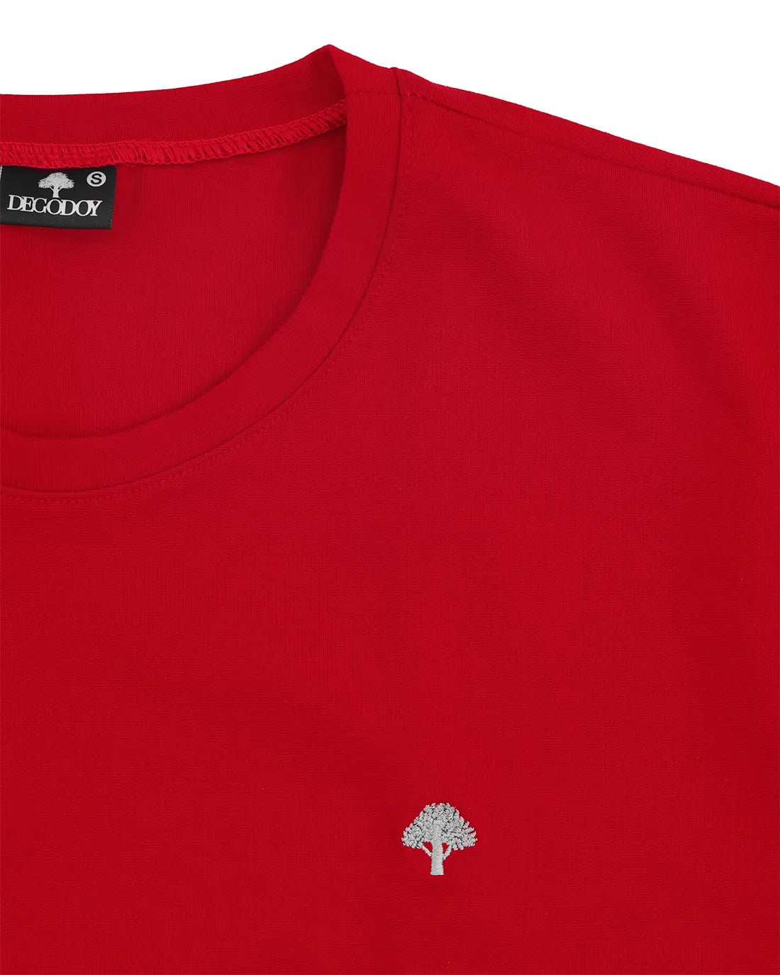 T-Shirt Roja
