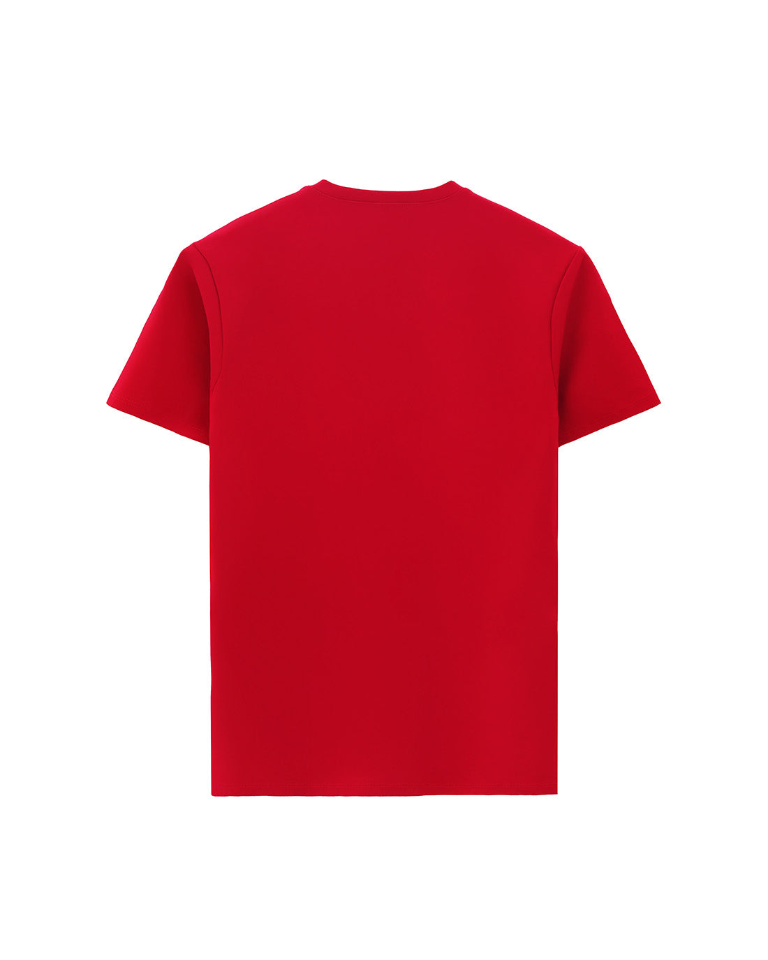 T-Shirt Roja
