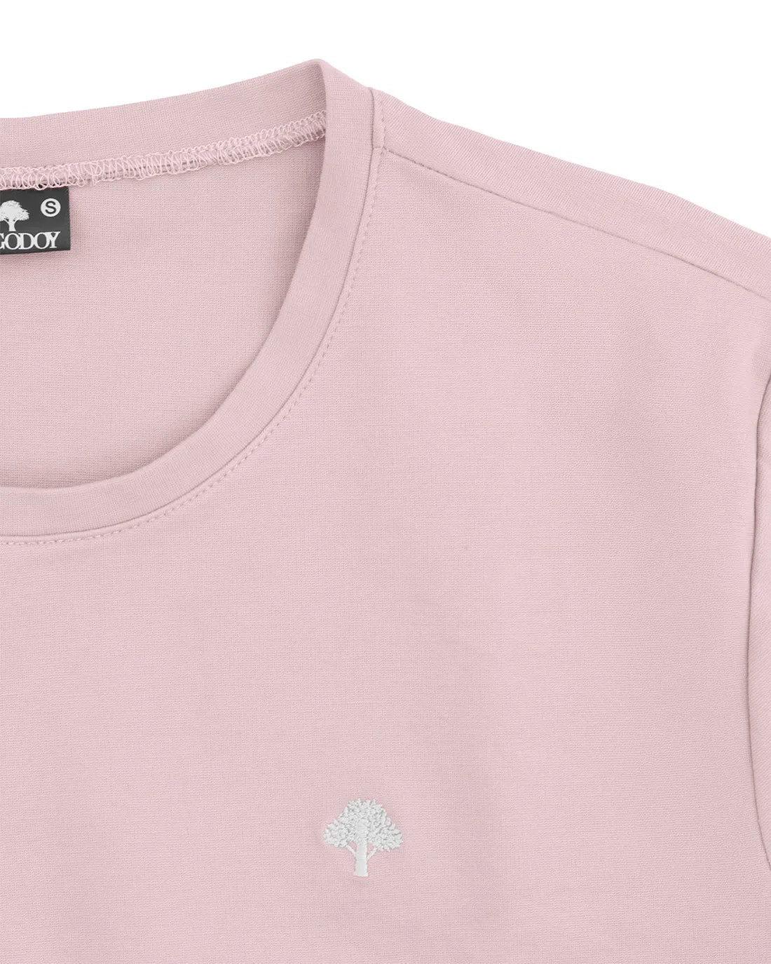 T-Shirt Rosa