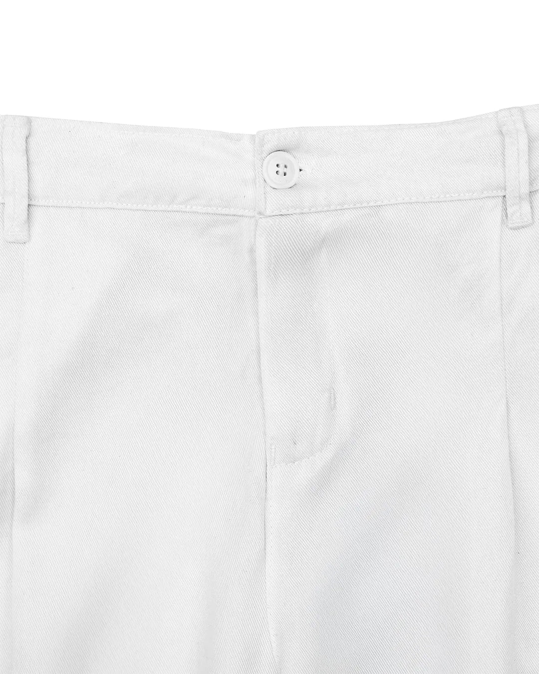 Pantalón Eucalipto Crudo