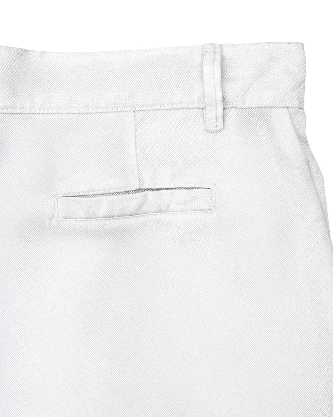 Pantalón Eucalipto Crudo