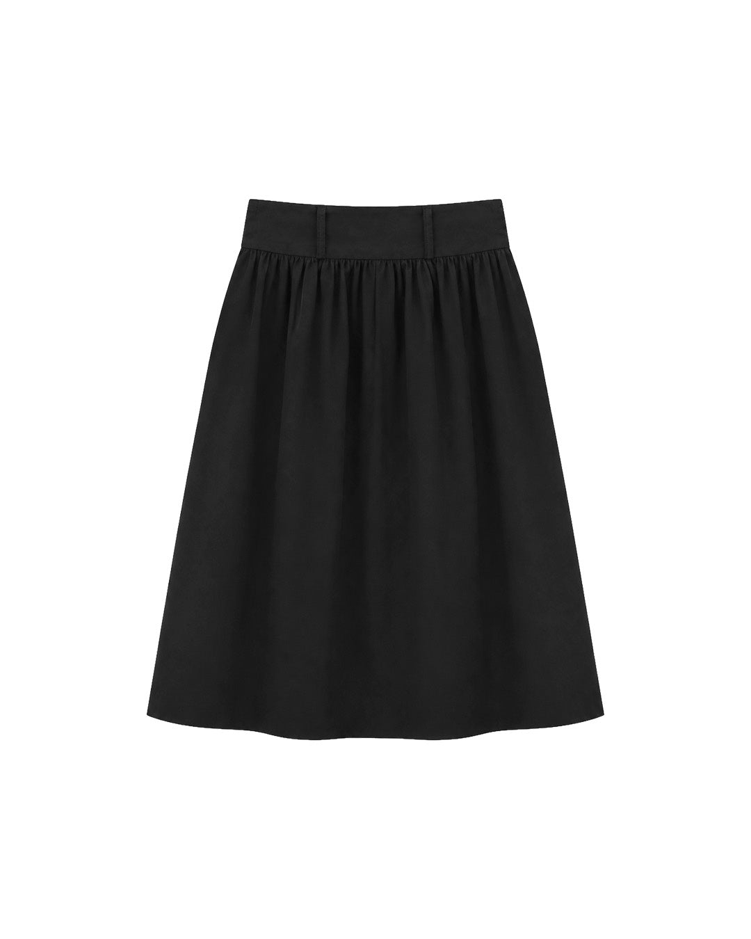 Falda Globo XX Negro