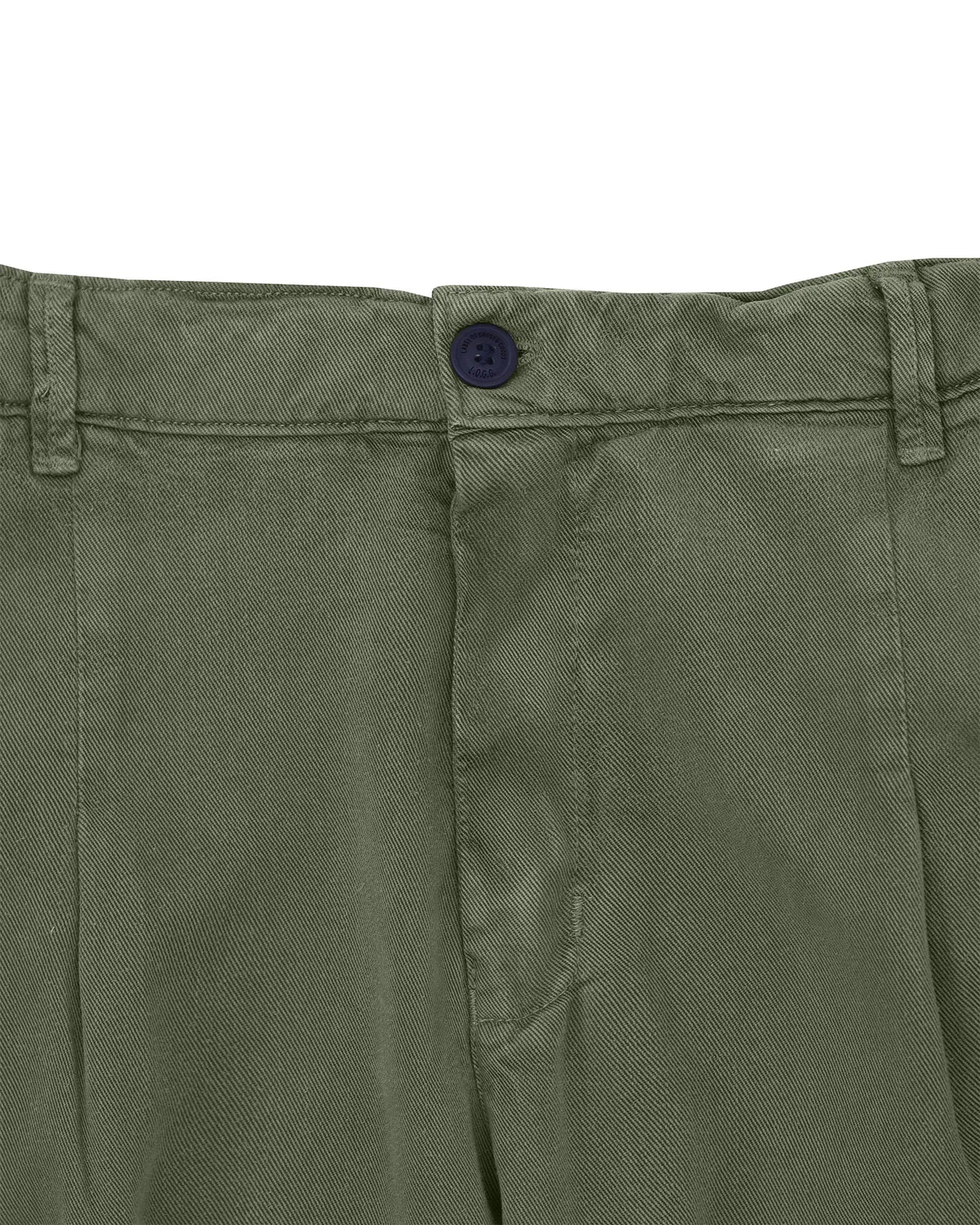 Pantalón Eucalipto Oliva
