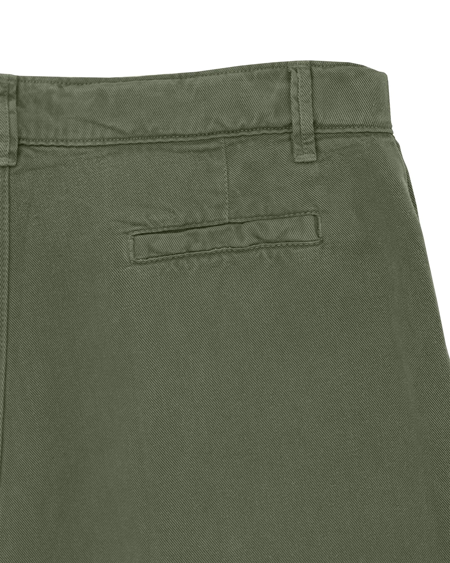Pantalón Eucalipto Oliva
