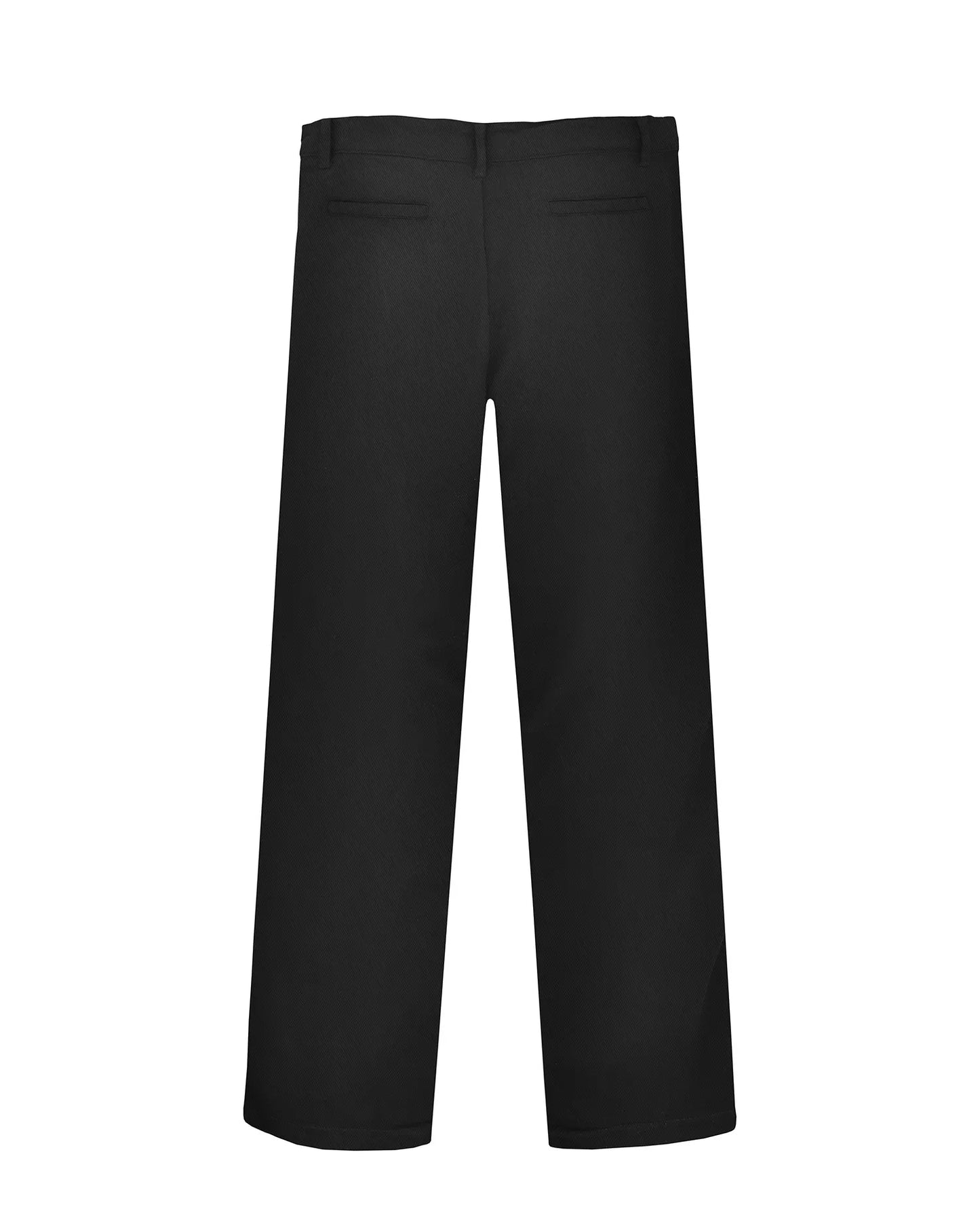Pantalón Eucalipto Negro