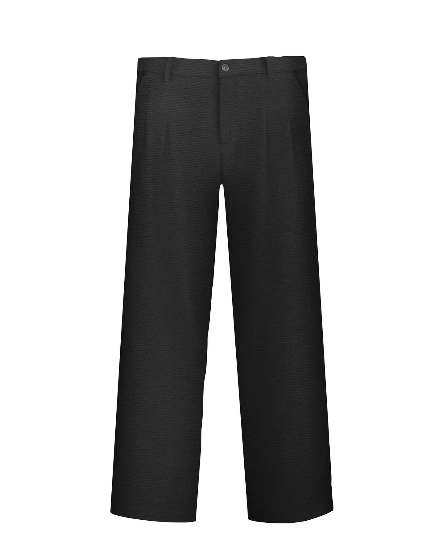 Pantalón Eucalipto Negro