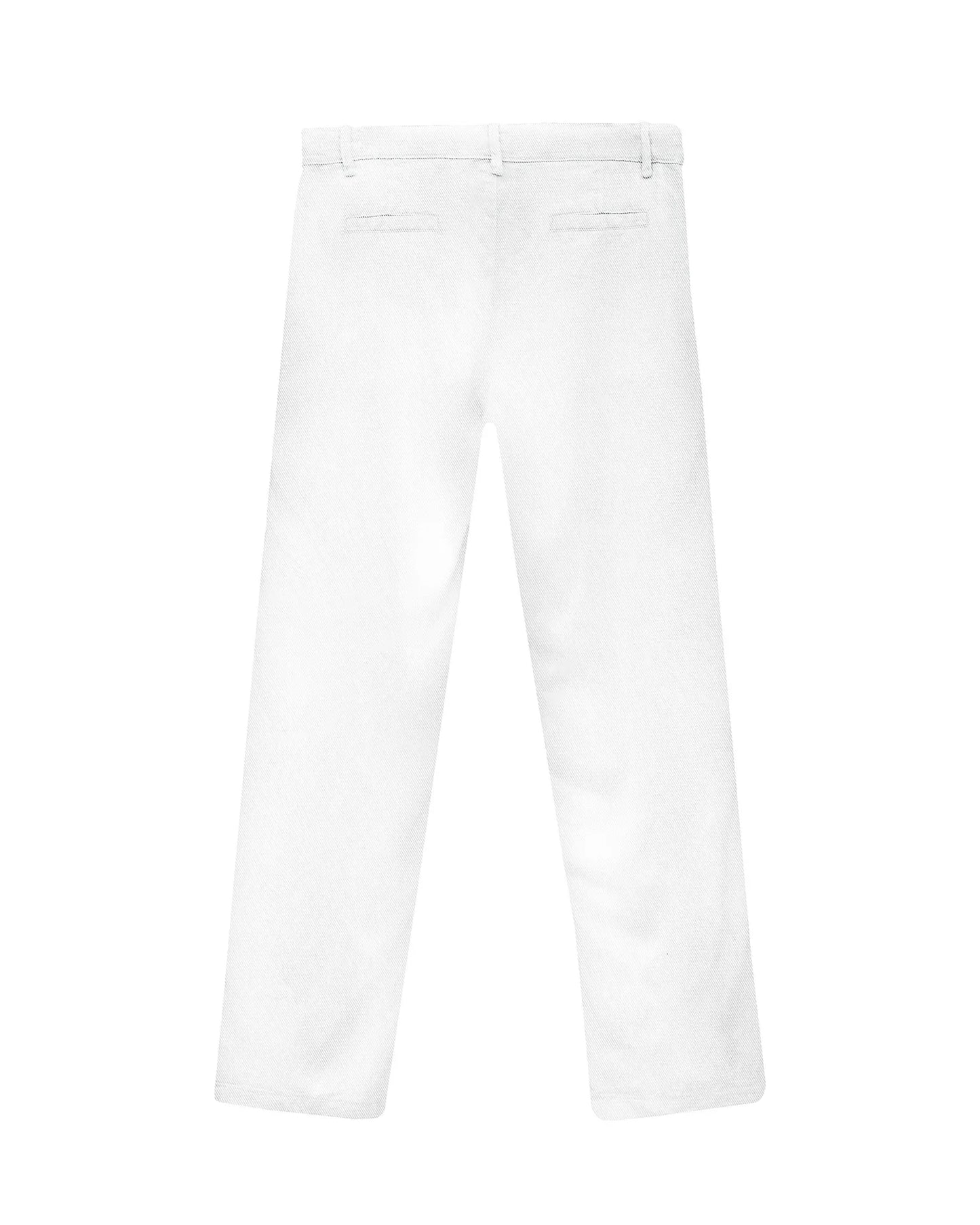 Pantalón Eucalipto Crudo