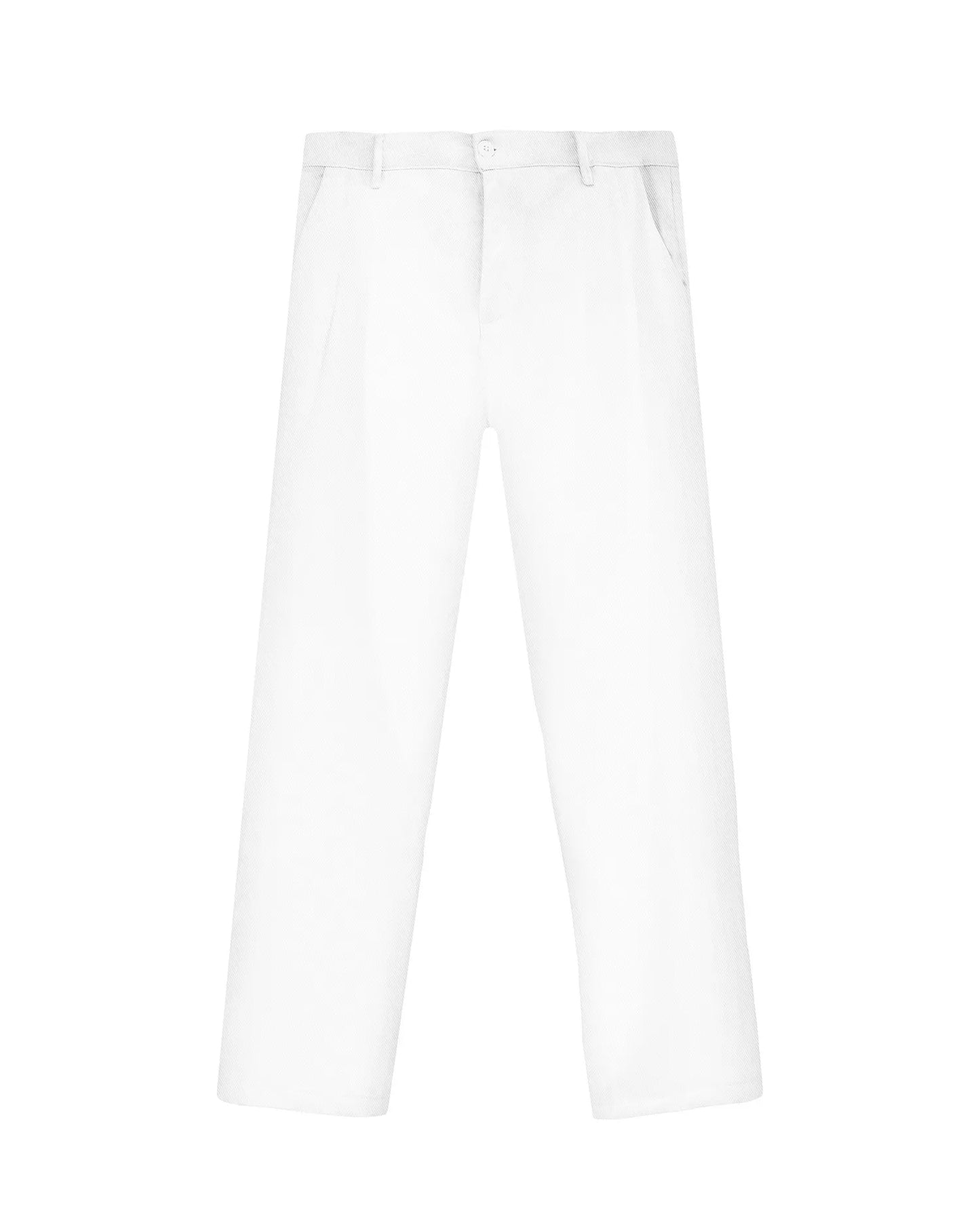Pantalón Eucalipto Crudo