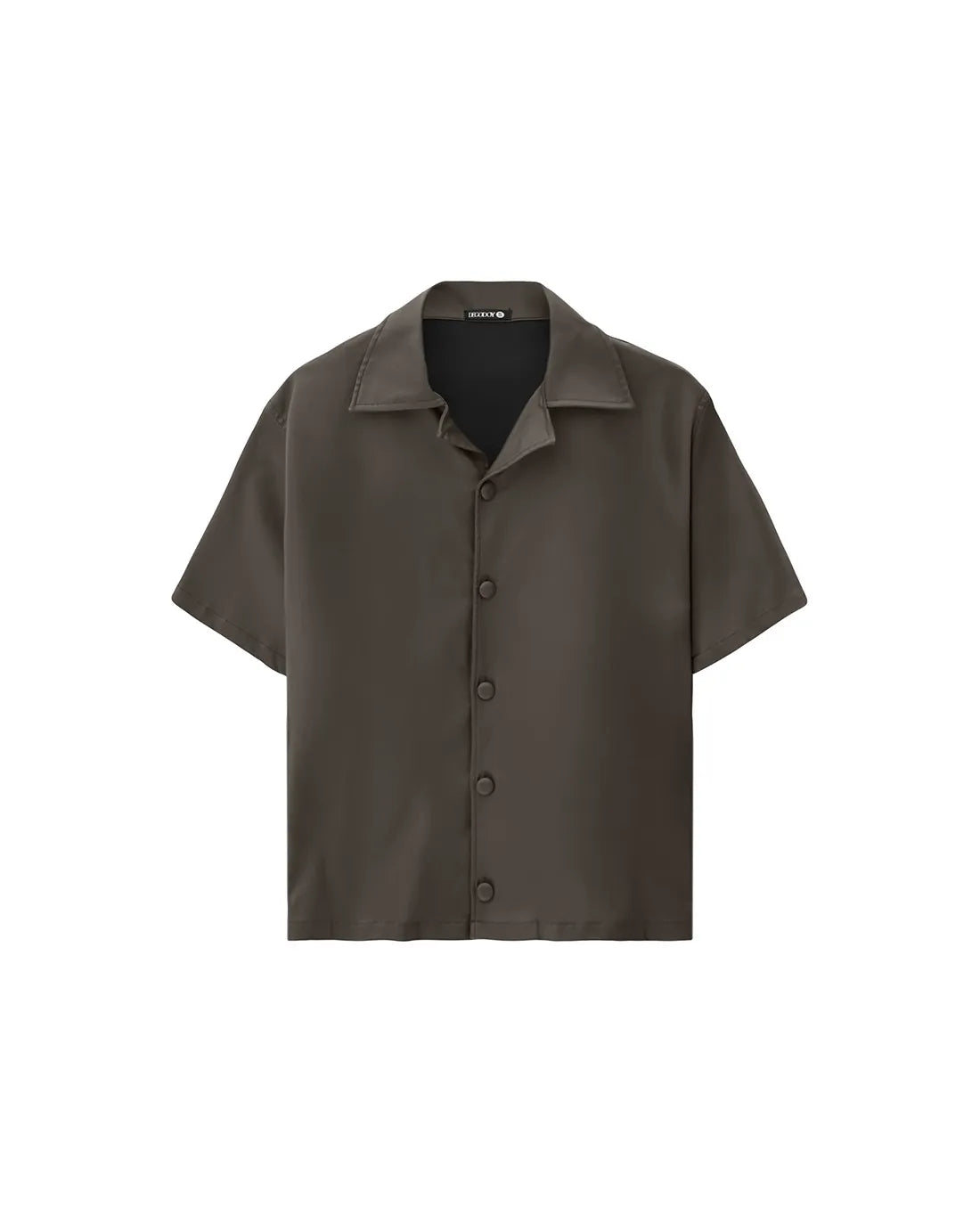 CAMISA GENESIS MILITAR