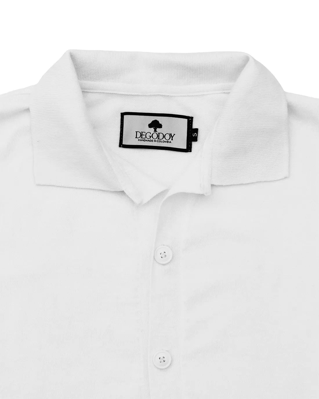 Camisa Handica Marfil