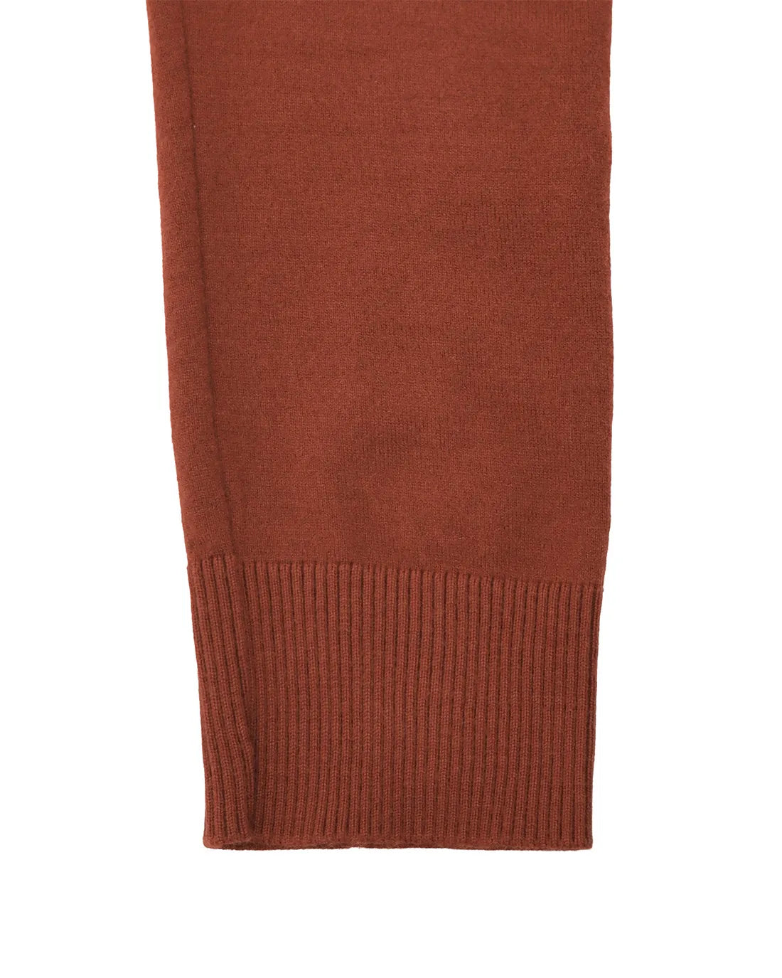 Camisa Handica Terracota