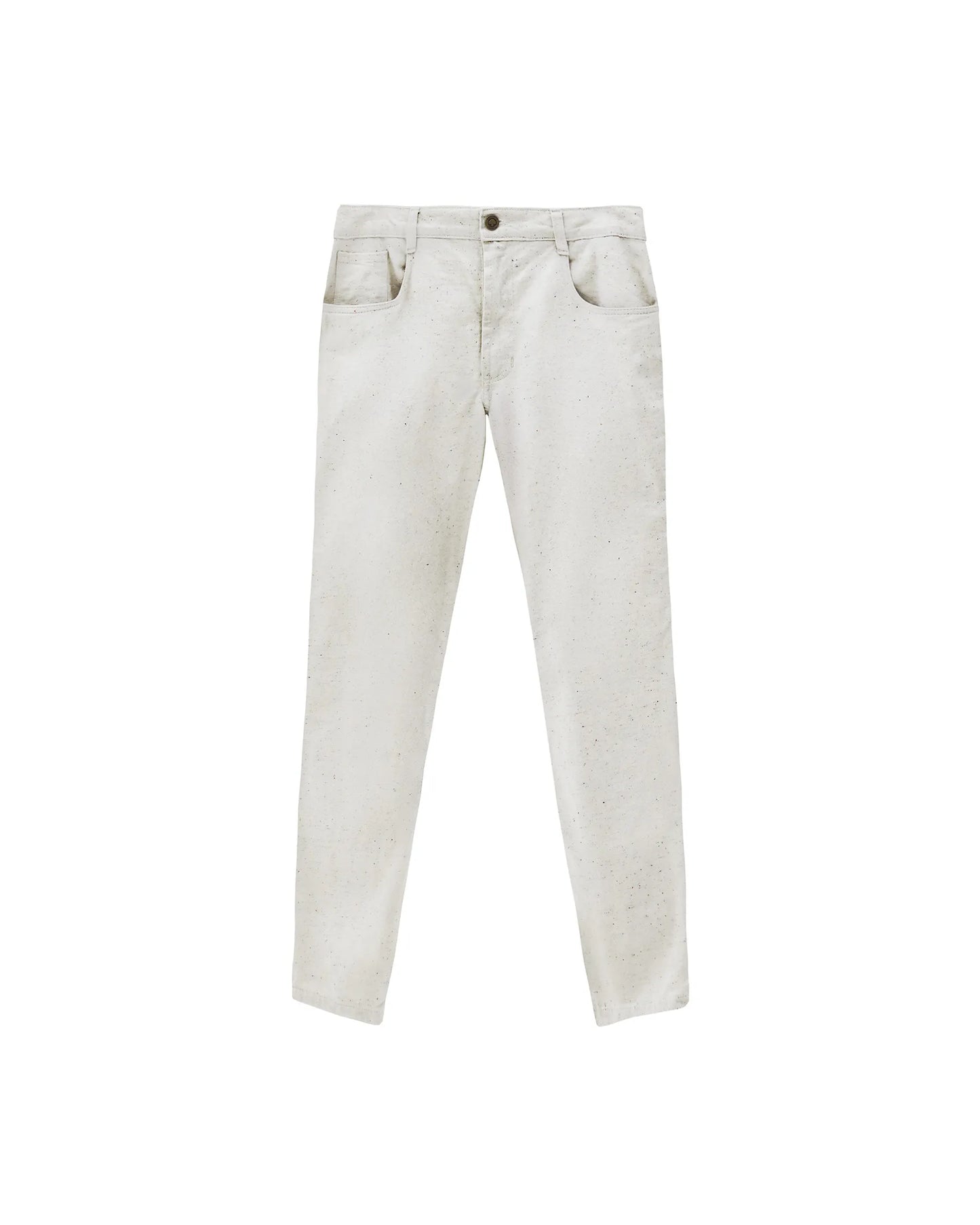 Jean Straight Cropped