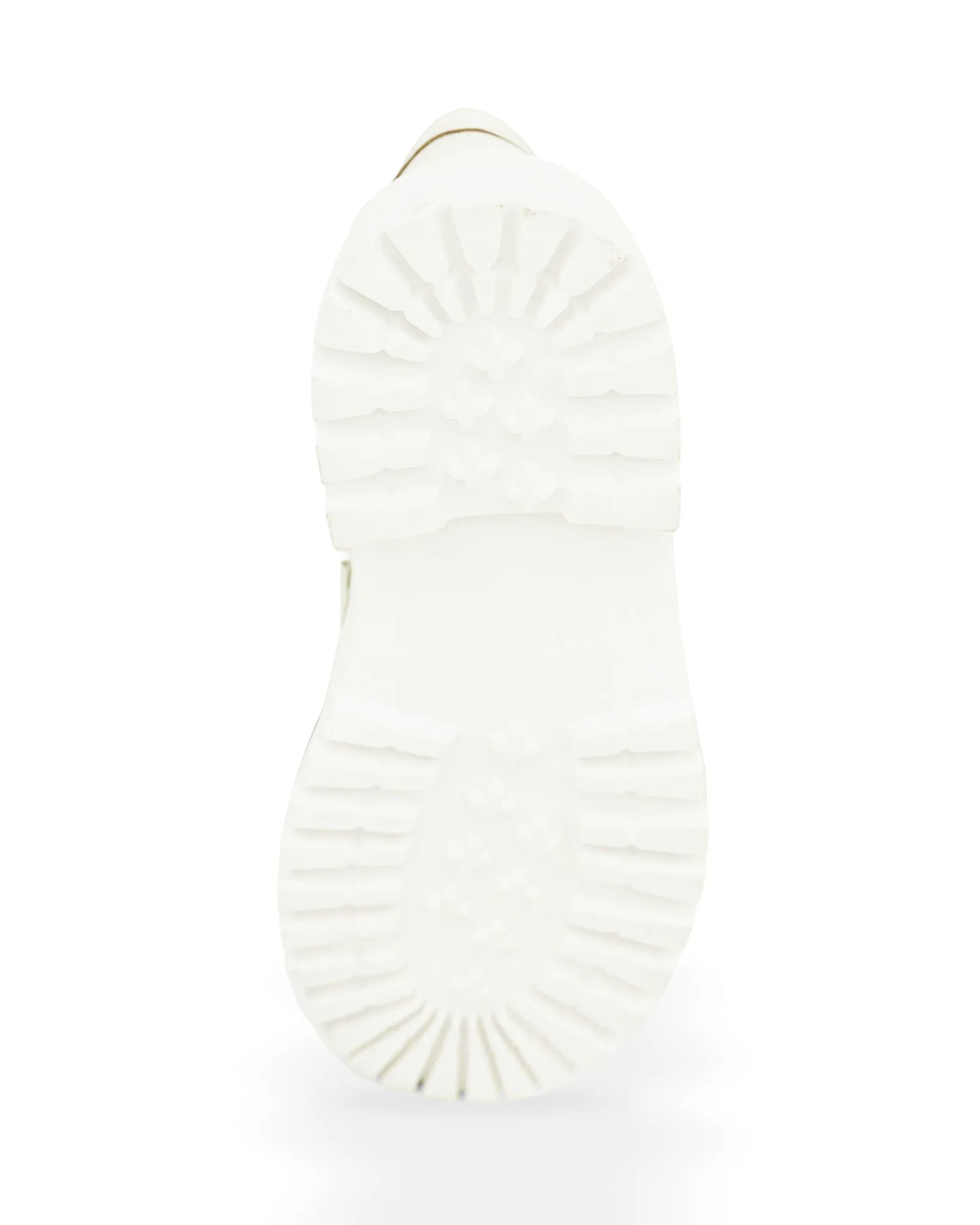 LOAFERS BLANCOS