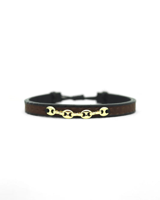 Manilla Glanz Café Oscuro