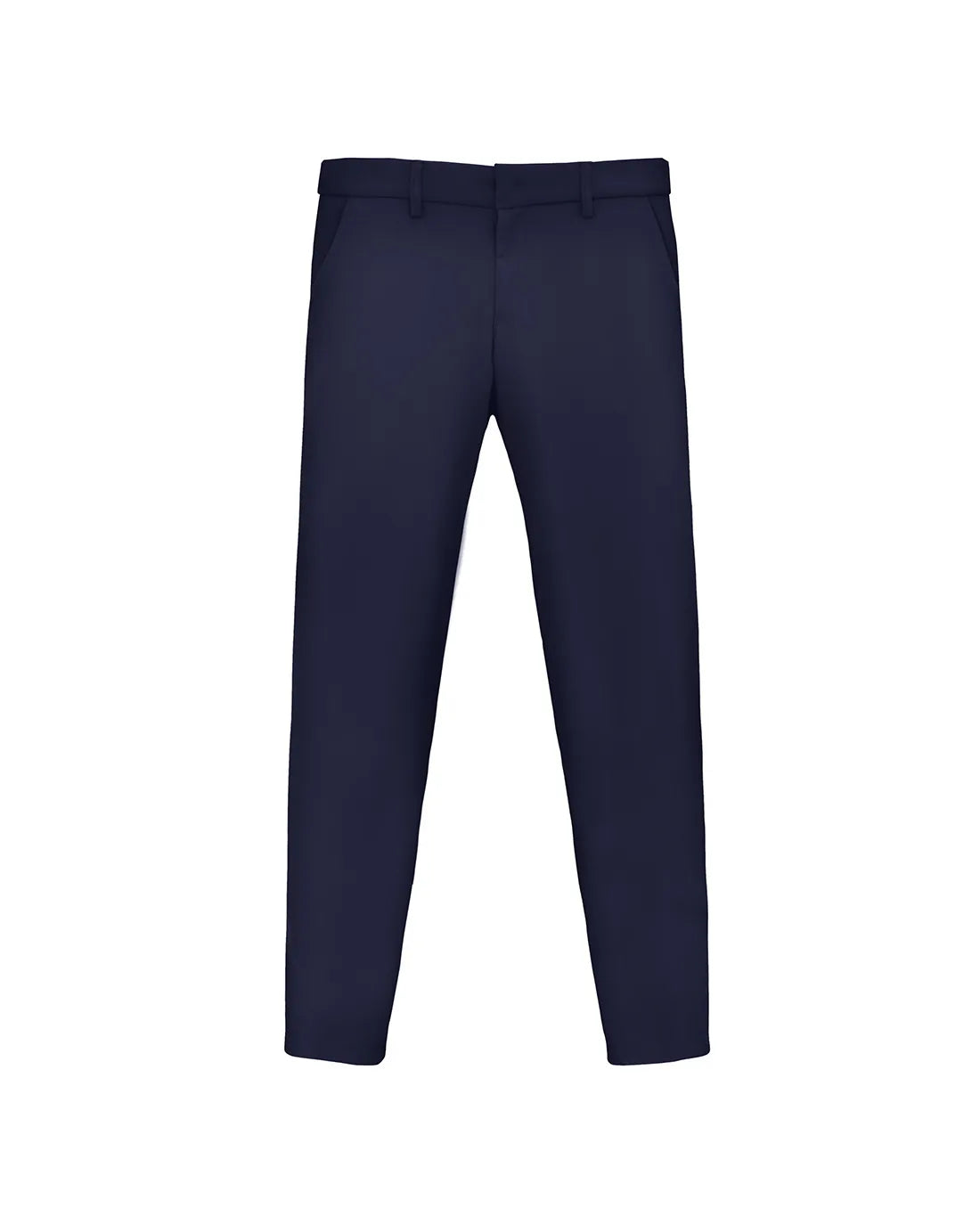 Traje Clásico azul