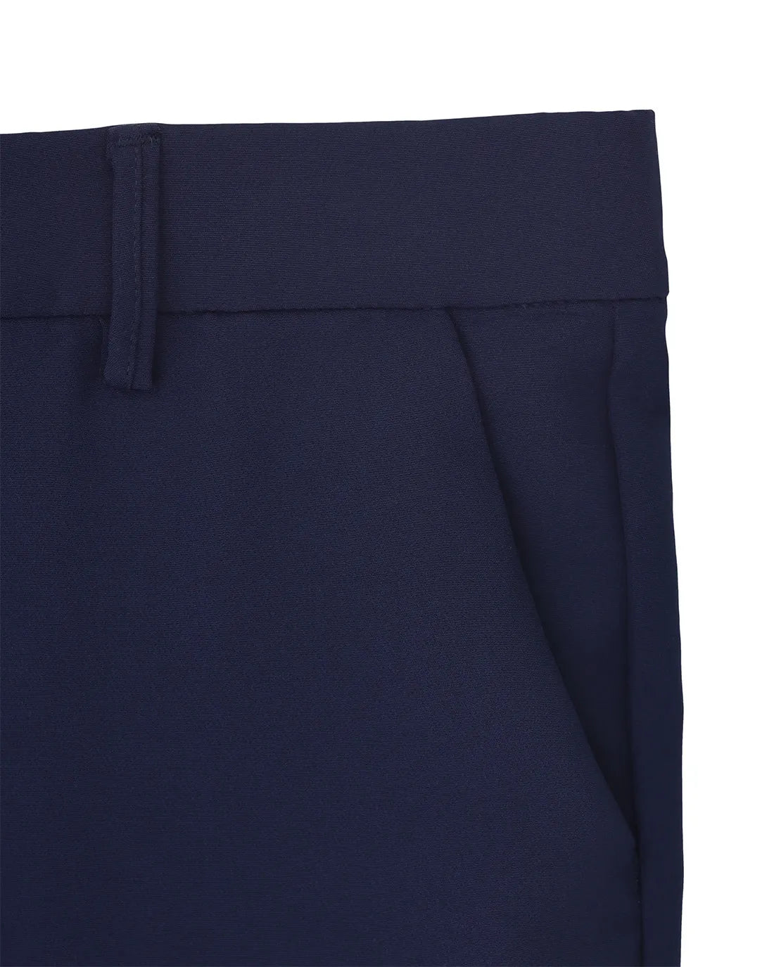 Traje Clásico azul