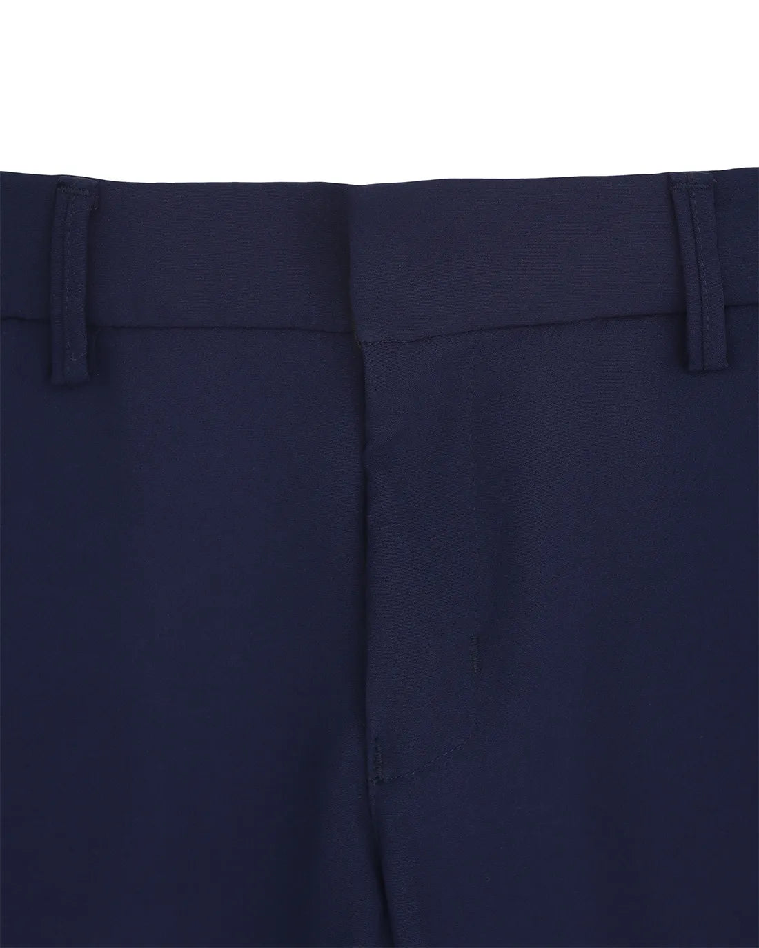 Traje Clásico azul