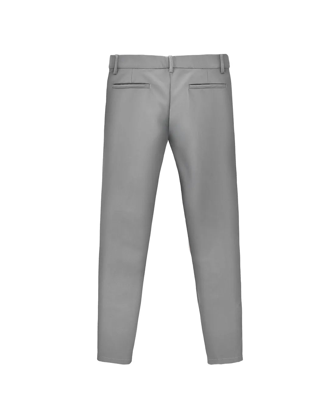 Traje Clásico gris