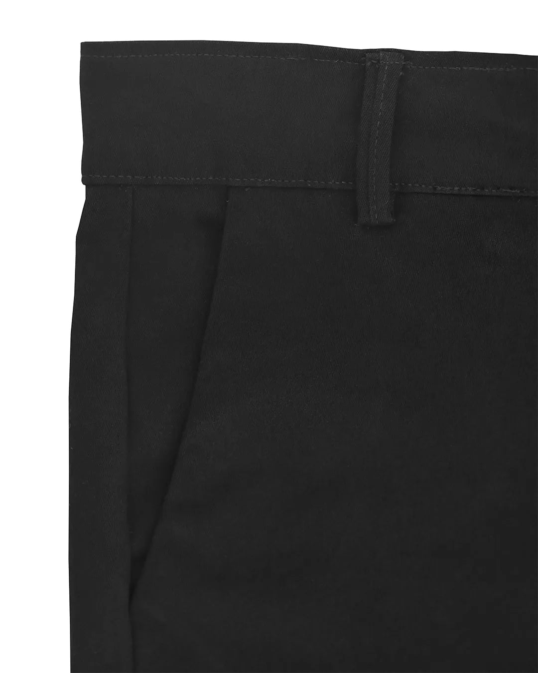 Pantalón Seúl Negro