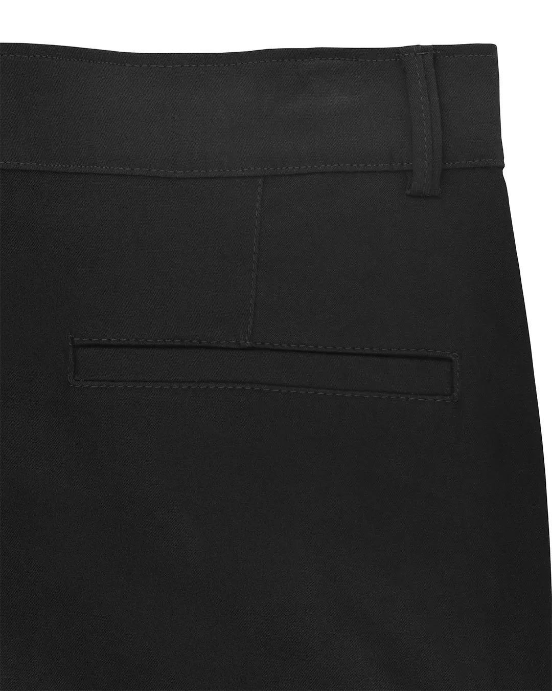 Pantalón Seúl Negro