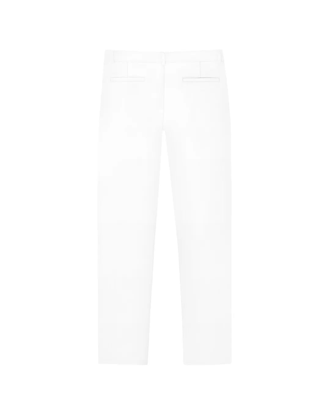 Pantalón Seúl Marfil