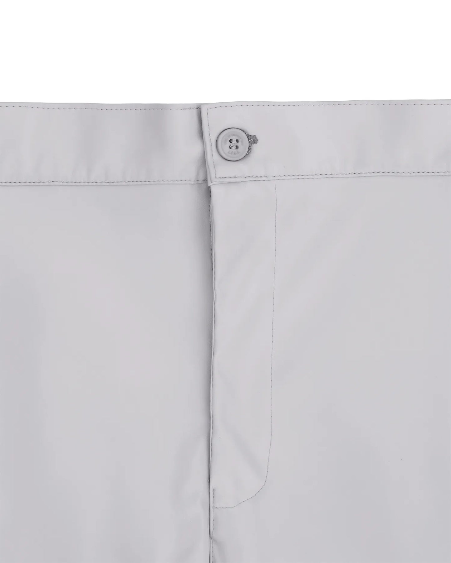 Pantalón Cuerina Gris