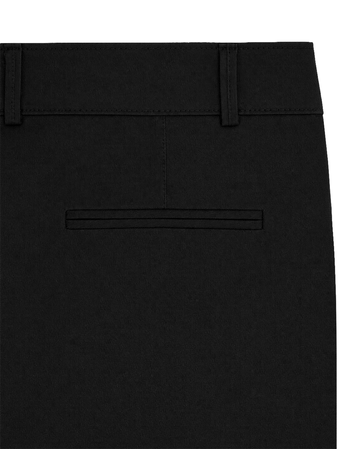 Pantalón Ritmo Negro