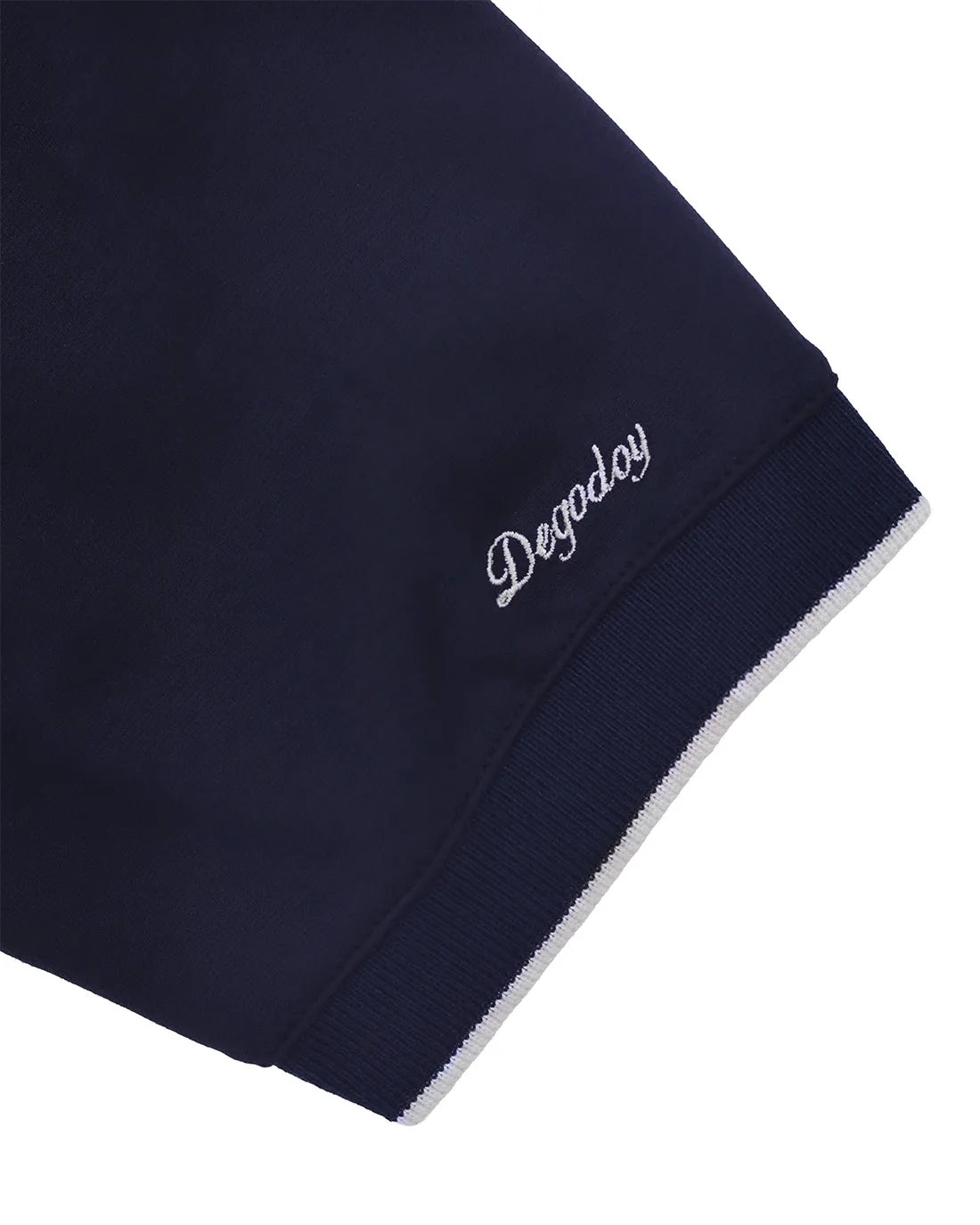 Polo Azul