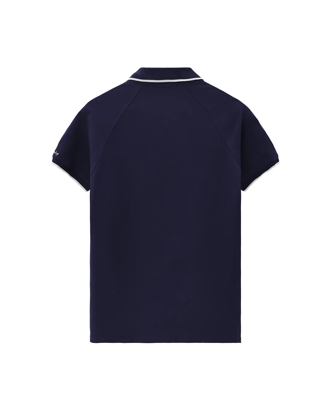 Polo Azul