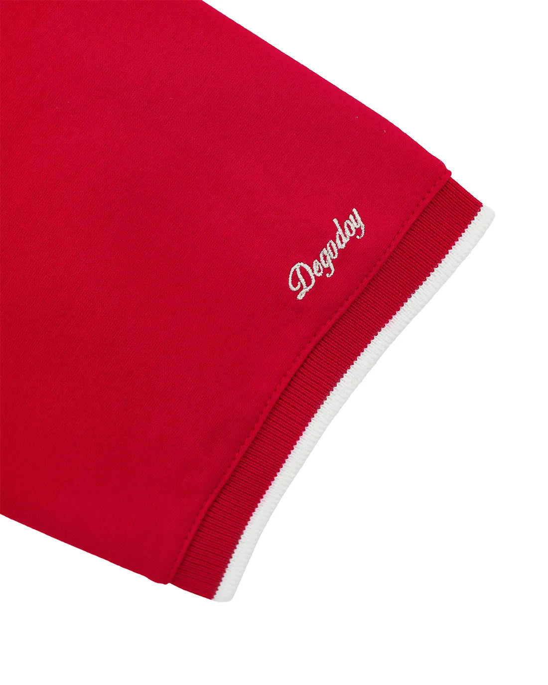 Polo Rojo